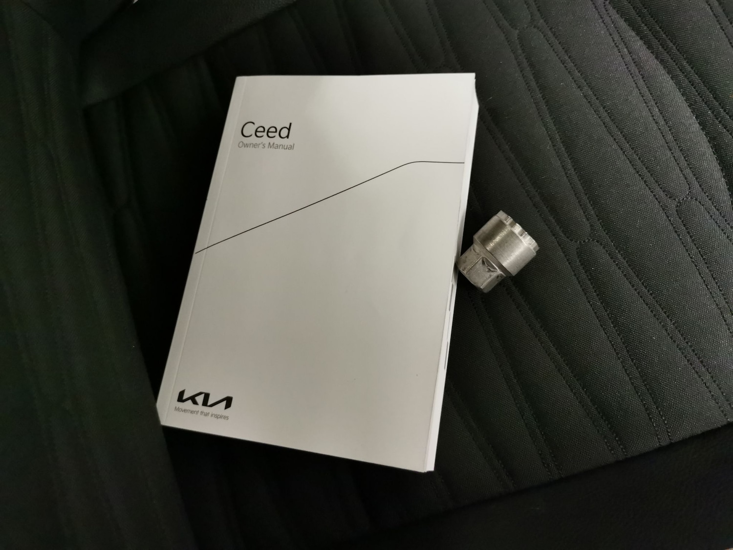 Used Kia XCeed 2024 for sale - 76526027: Photo 30