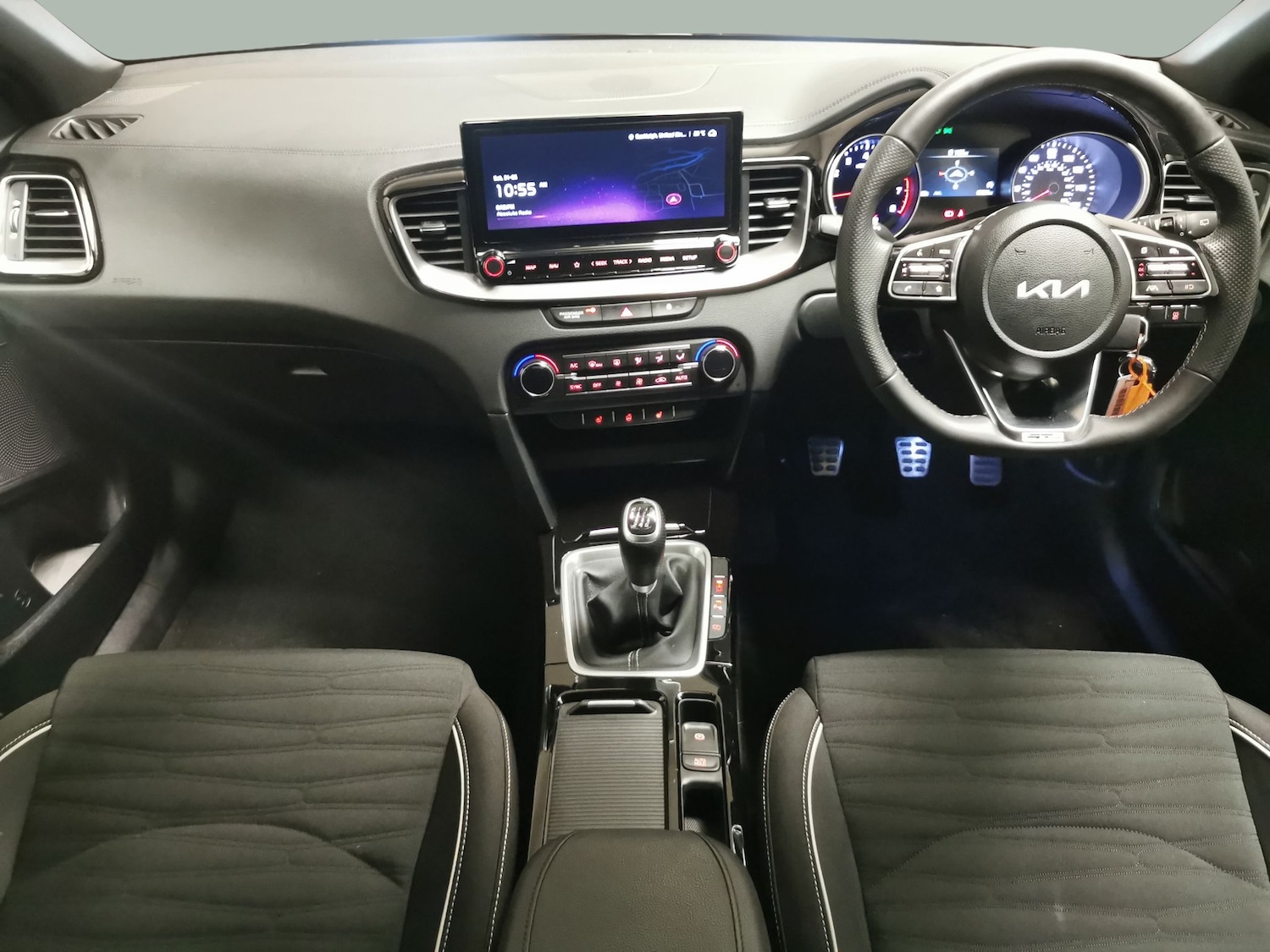 Used Kia XCeed 2024 for sale - 76526027: Photo 7