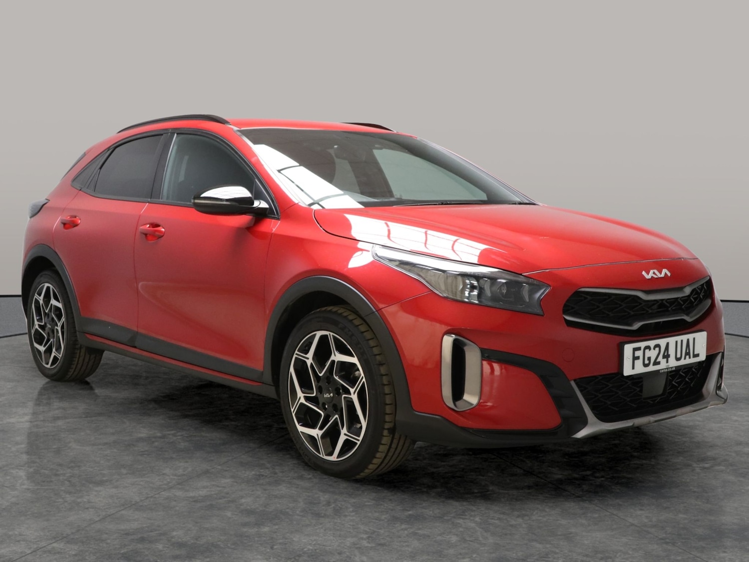 Used Kia XCeed 2024 for sale - 76526027: Photo 8