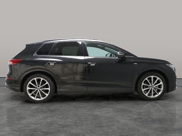 Used Audi Q4 e-tron 2022 for sale - 76240937: Photo 13