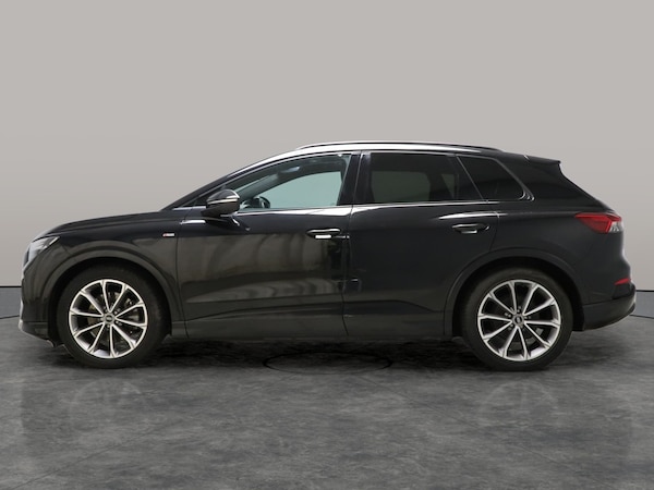 Used Audi Q4 e-tron 2022 for sale - 76240937: Photo 17
