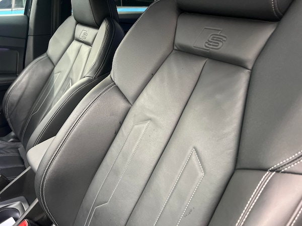 Used Audi Q4 e-tron 2022 for sale - 76240937: Photo 19