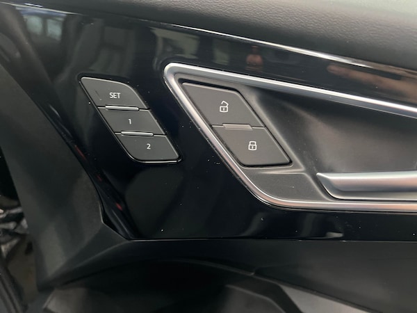 Used Audi Q4 e-tron 2022 for sale - 76240937: Photo 21