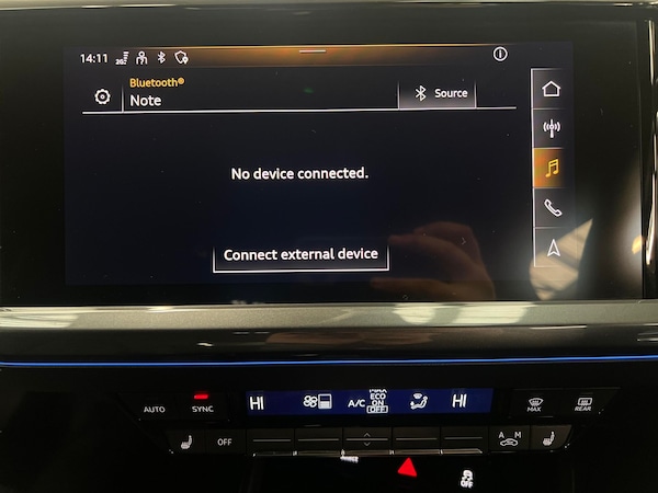 Used Audi Q4 e-tron 2022 for sale - 76240937: Photo 23