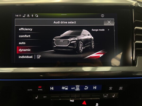 Used Audi Q4 e-tron 2022 for sale - 76240937: Photo 26
