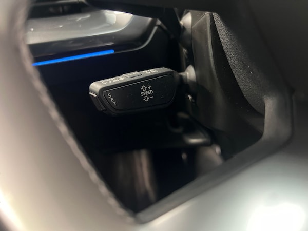 Used Audi Q4 e-tron 2022 for sale - 76240937: Photo 32