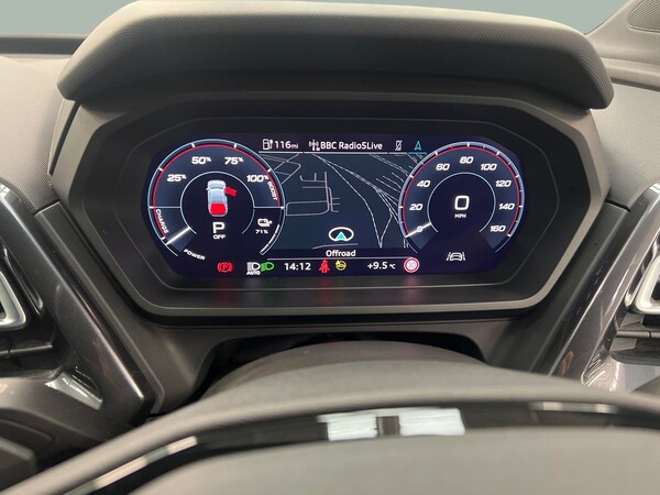 Used Audi Q4 e-tron 2022 for sale - 76240937: Photo 35