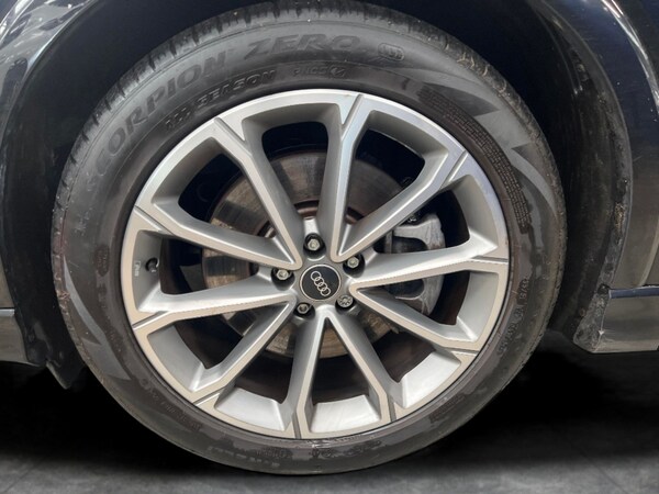Used Audi Q4 e-tron 2022 for sale - 76240937: Photo 38