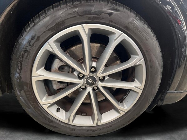 Used Audi Q4 e-tron 2022 for sale - 76240937: Photo 39