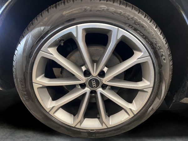 Used Audi Q4 e-tron 2022 for sale - 76240937: Photo 40