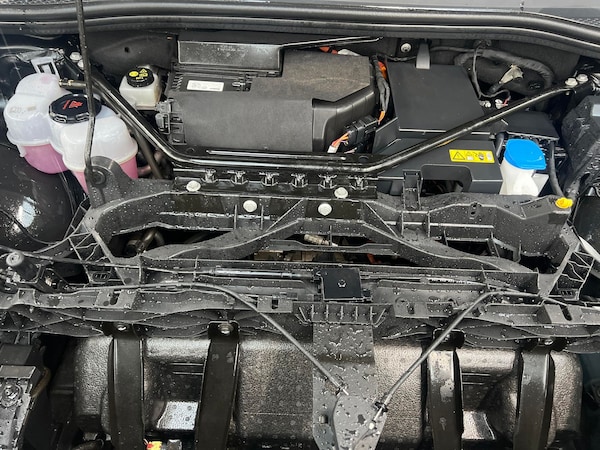 Used Audi Q4 e-tron 2022 for sale - 76240937: Photo 49