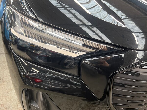 Used Audi Q4 e-tron 2022 for sale - 76240937: Photo 8