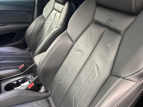 Used Audi Q4 e-tron 2022 for sale - 76240937: Photo 9