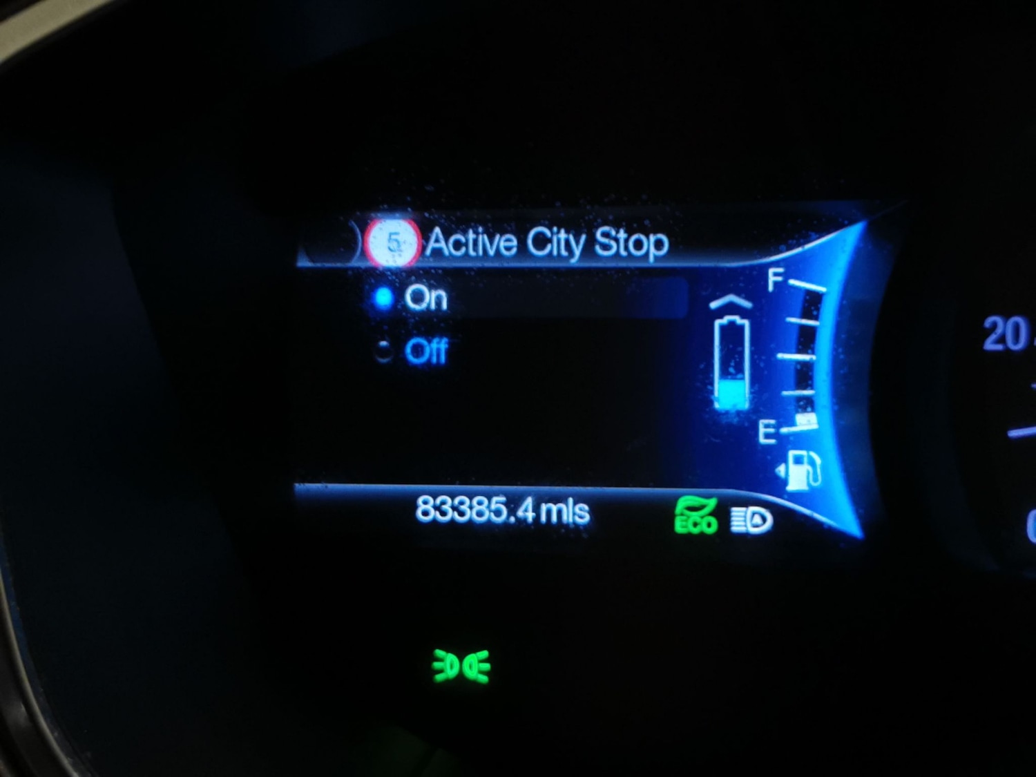 Vehicle 29