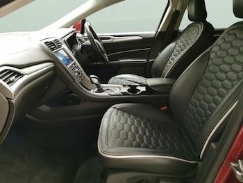 Used Ford Mondeo 2018 for sale - 75935753: Photo