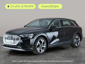 2022 - 300kW 55 Quattro 95kWh Sport 5dr Auto