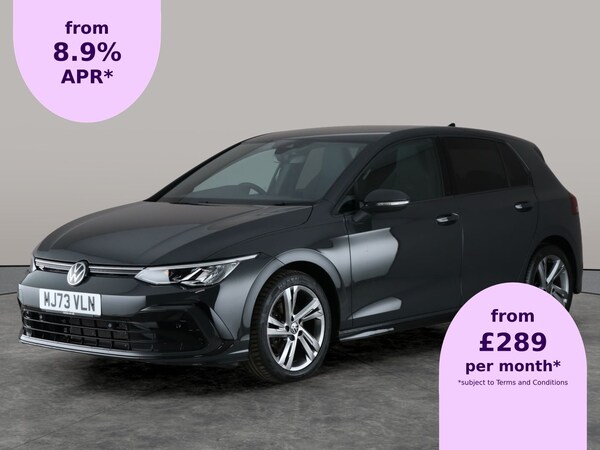 Used Volkswagen Golf 2023 for sale - 76320519: Photo 1