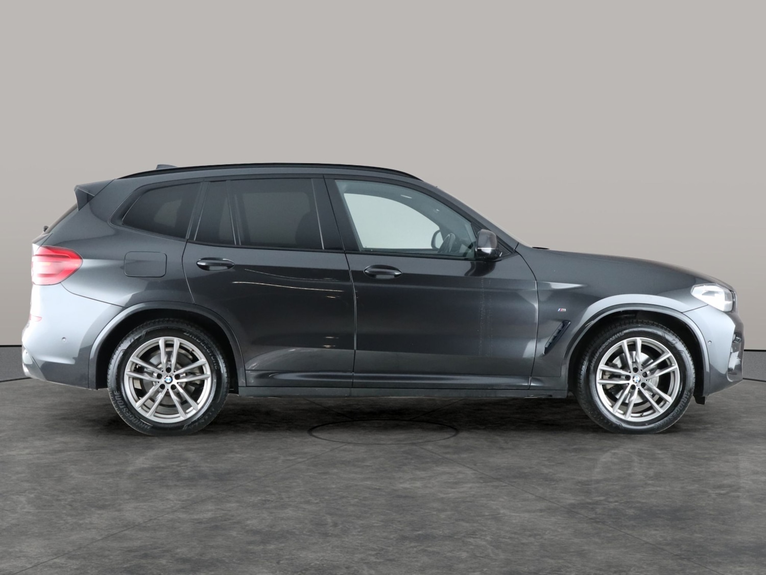 Used BMW X3 2020 for sale - 76704185: Photo 10