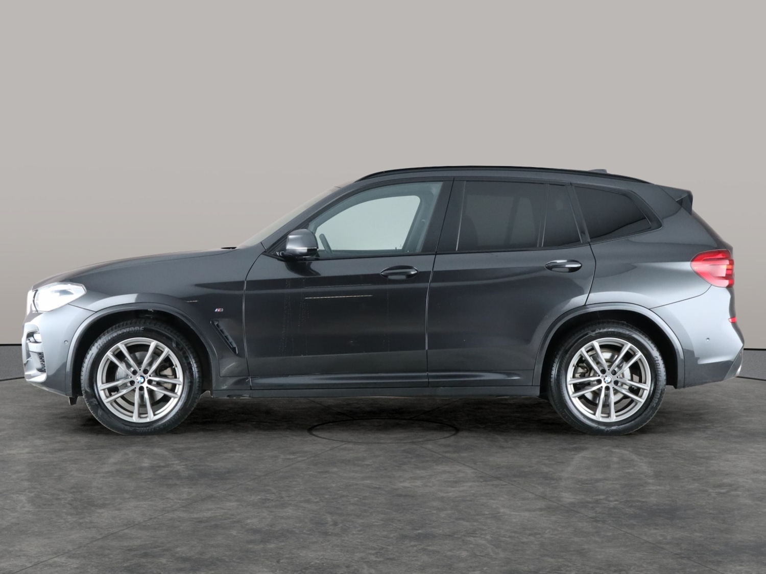Used BMW X3 2020 for sale - 76704185: Photo 14