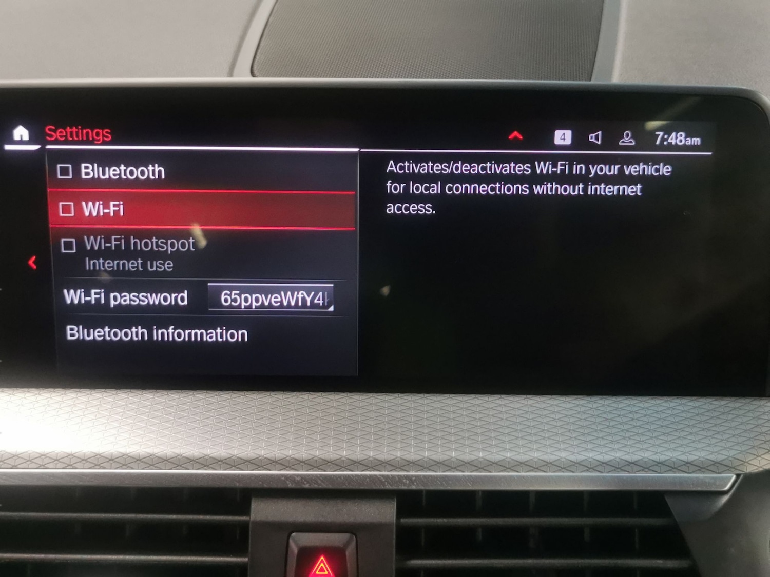 Used BMW X3 2020 for sale - 76704185: Photo 16