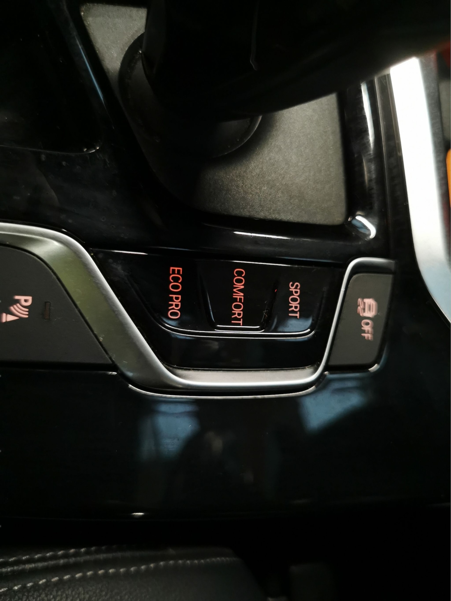 Used BMW X3 2020 for sale - 76704185: Photo 18