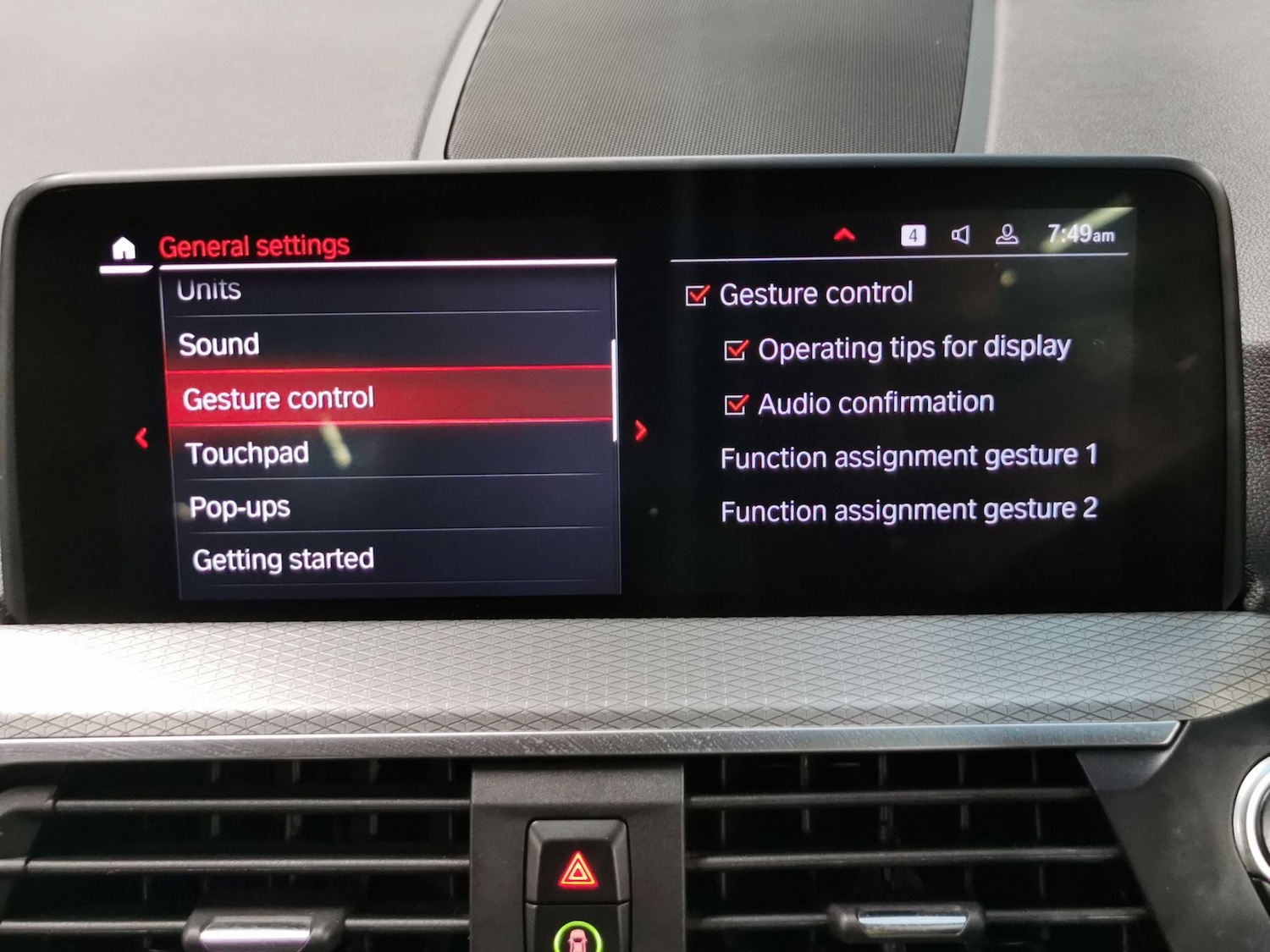 Used BMW X3 2020 for sale - 76704185: Photo 19