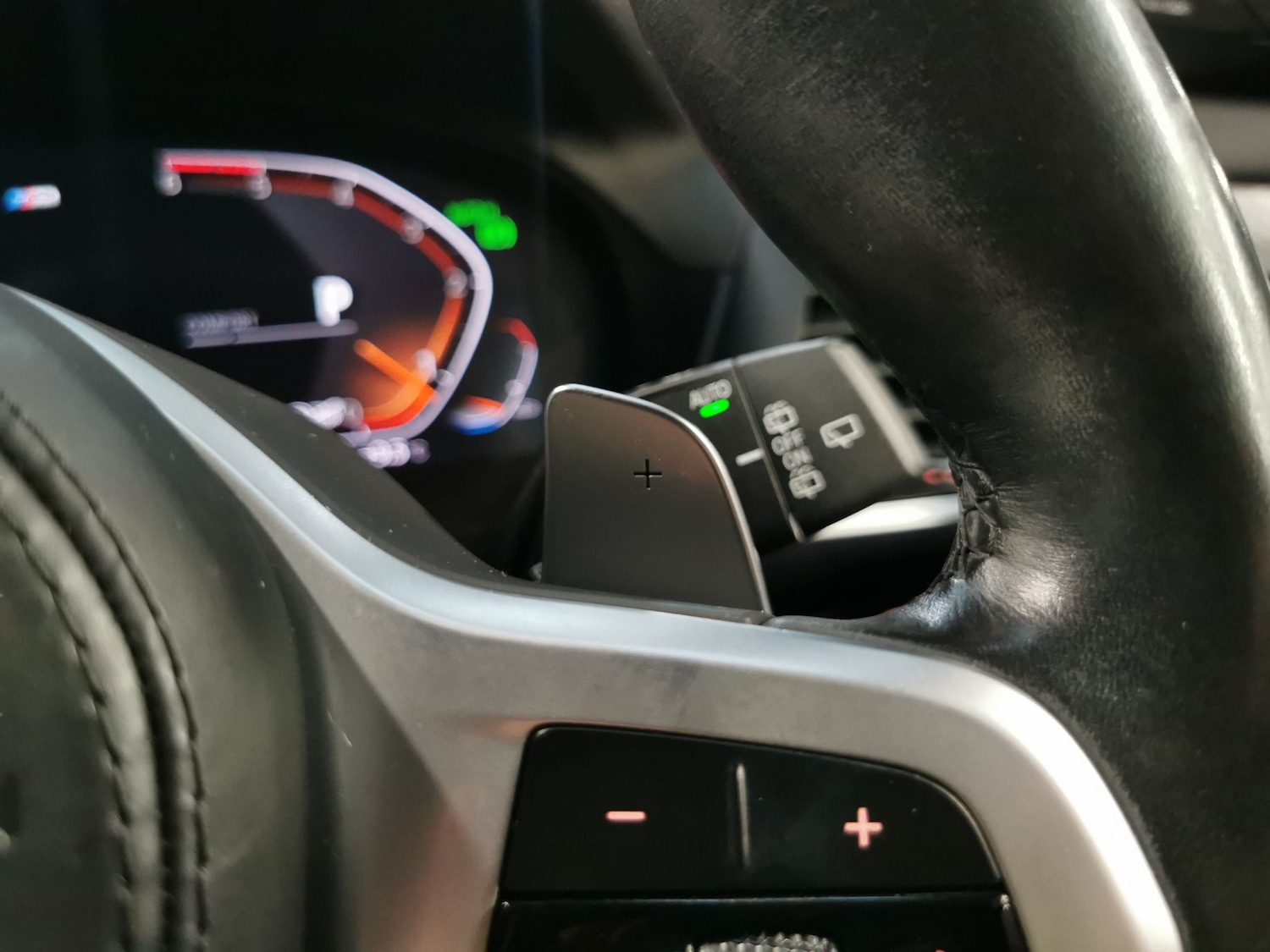 Used BMW X3 2020 for sale - 76704185: Photo 20