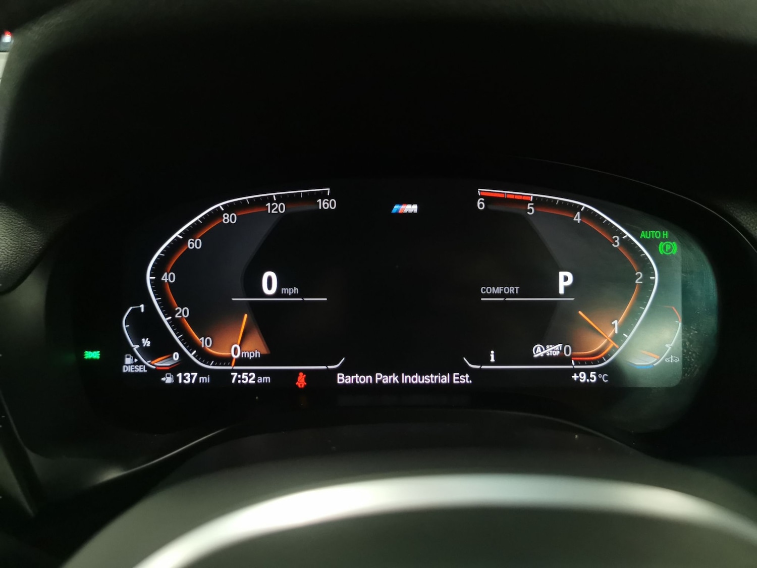 Used BMW X3 2020 for sale - 76704185: Photo 22