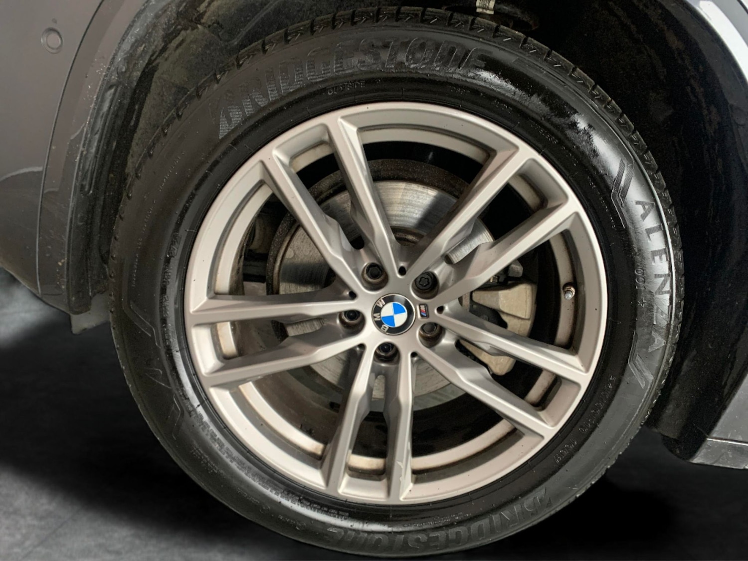 Used BMW X3 2020 for sale - 76704185: Photo 25