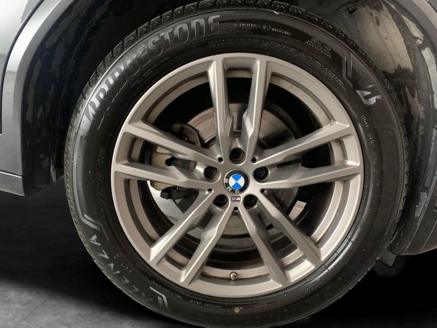 Used BMW X3 2020 for sale - 76704185: Photo 26