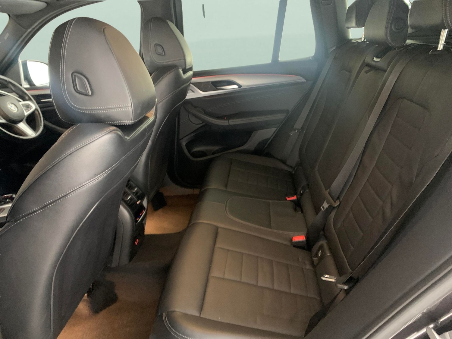 Used BMW X3 2020 for sale - 76704185: Photo 28