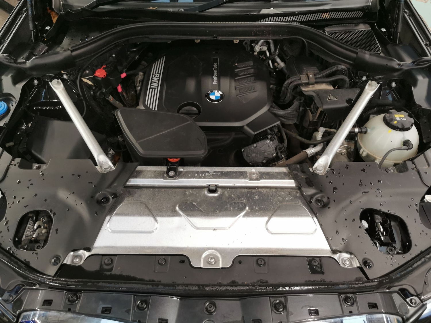 Used BMW X3 2020 for sale - 76704185: Photo 35