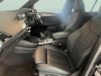 Used BMW X3 2020 for sale - 76704185: Photo