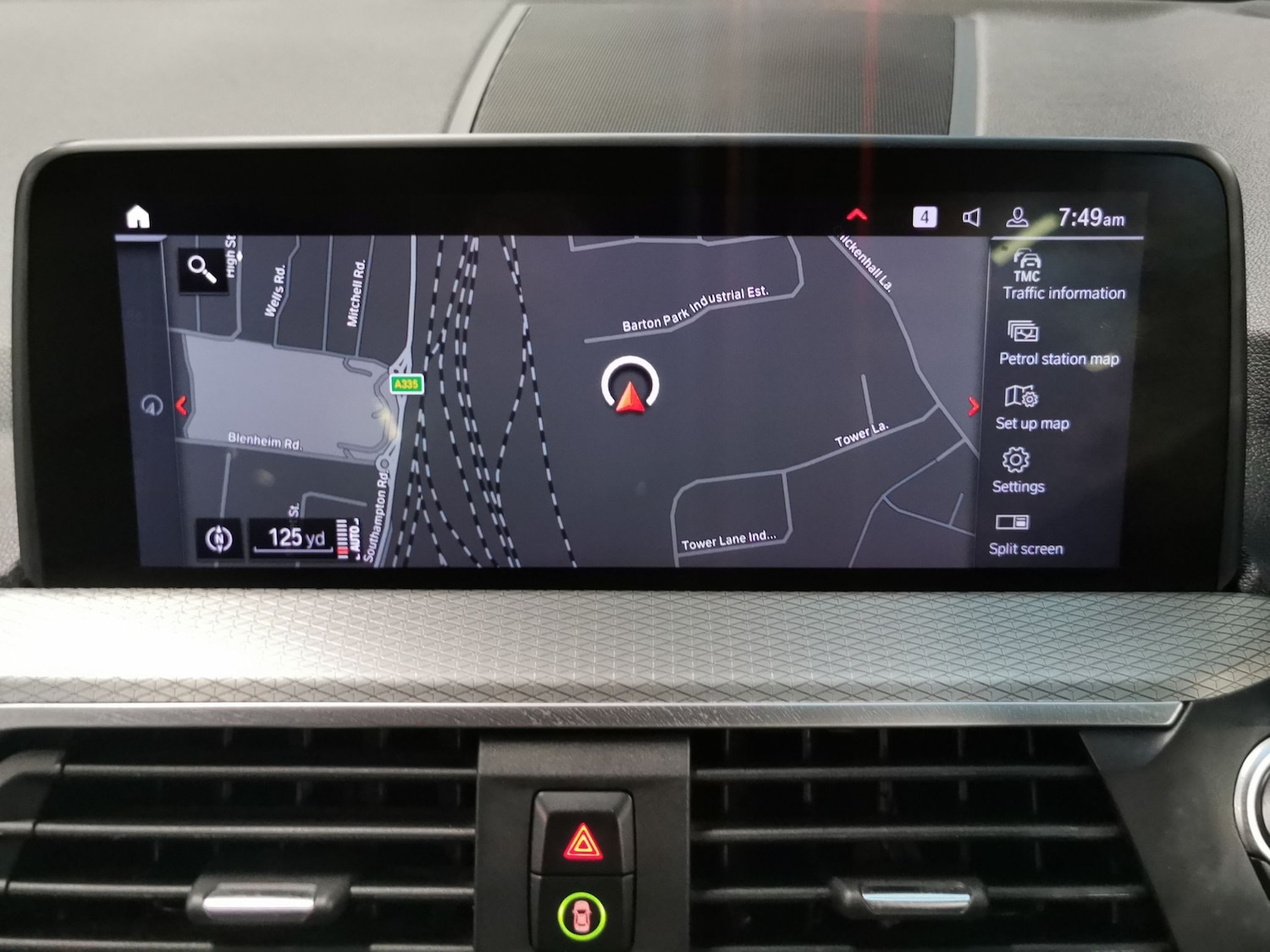 Used BMW X3 2020 for sale - 76704185: Photo 5