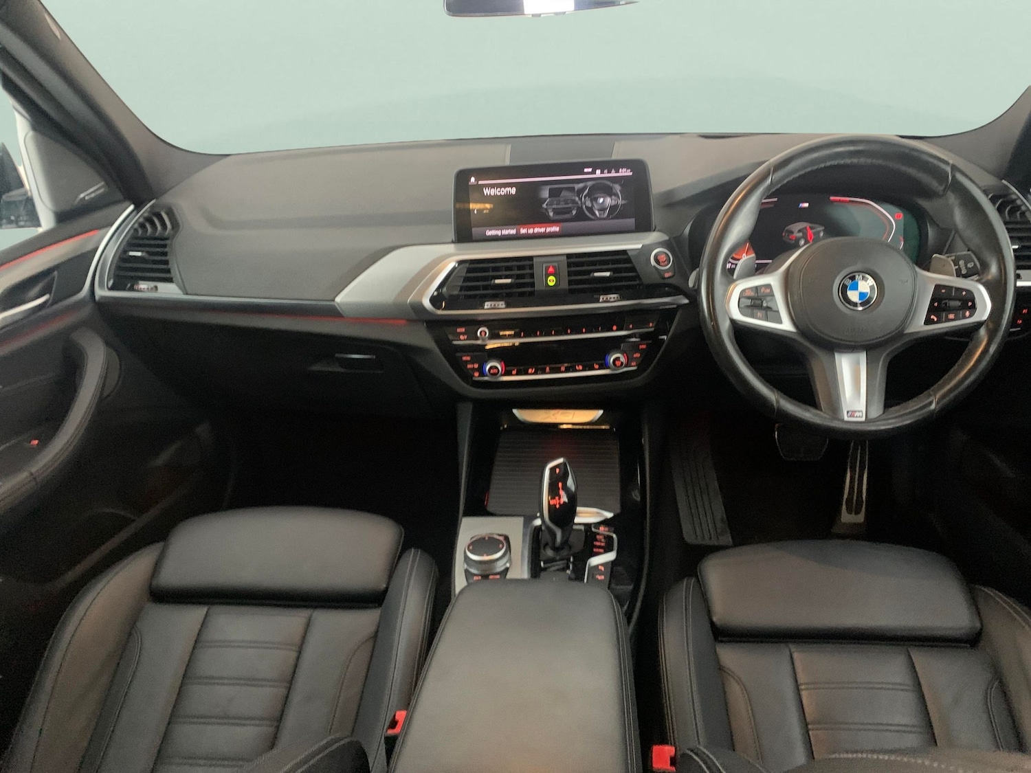 Used BMW X3 2020 for sale - 76704185: Photo 8