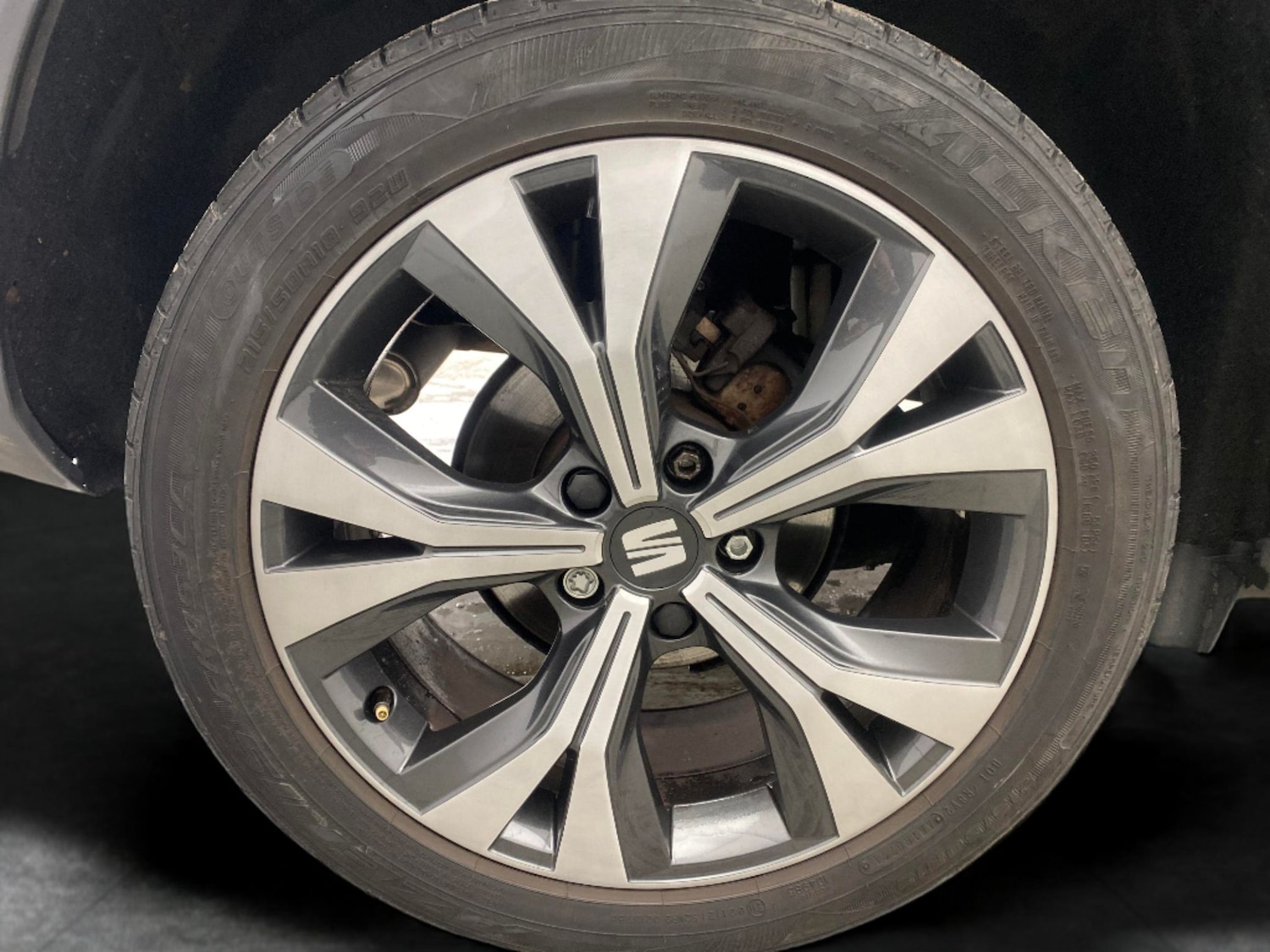 Used SEAT Ateca 2021 for sale - 77194010: Photo 18