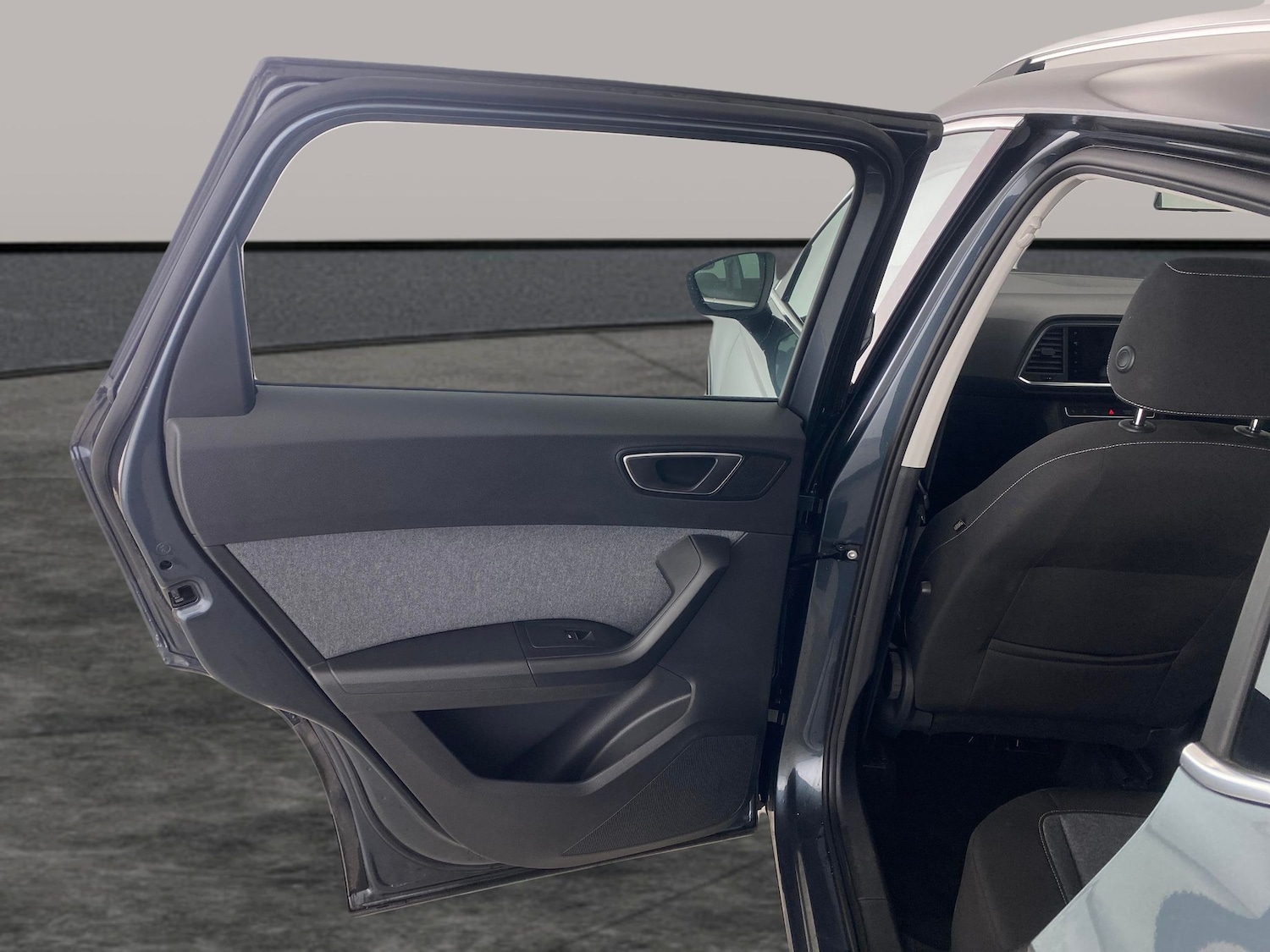 Used SEAT Ateca 2021 for sale - 77194010: Photo 20