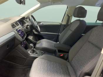 Used Volkswagen Tiguan 2022 for sale - 75384445: Photo