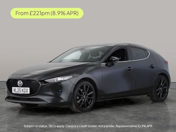 Used Mazda Mazda3 2025 for sale - 79732448: Photo