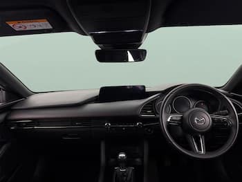 Used Mazda Mazda3 2025 for sale - 79732448: Photo