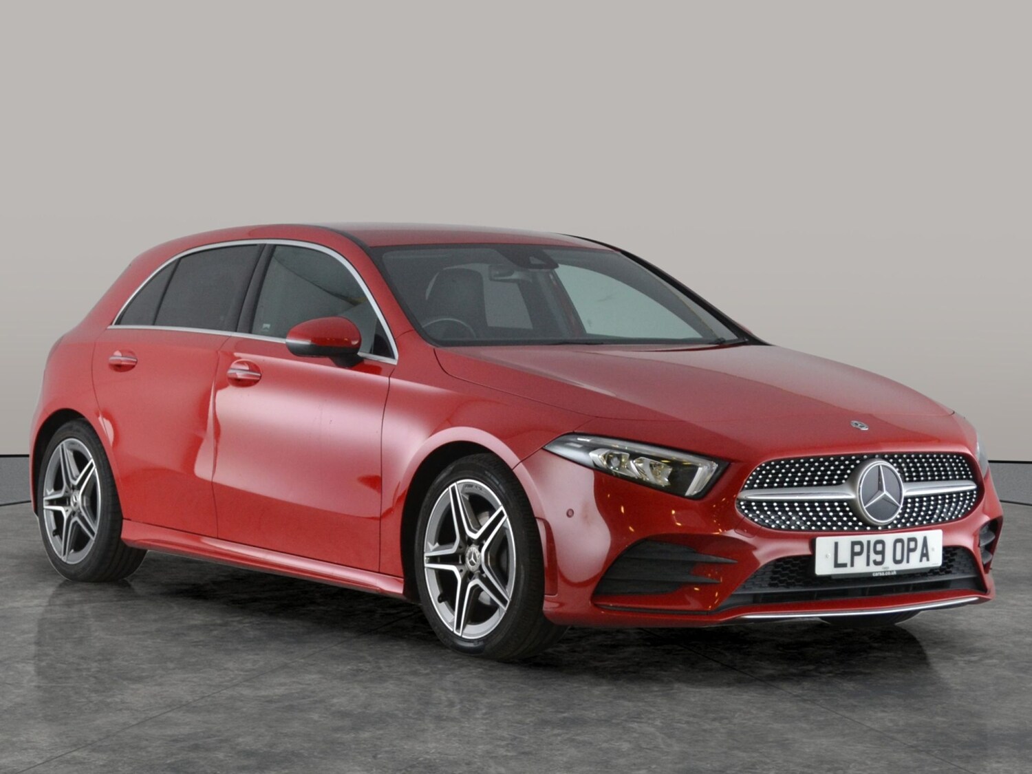 Used Mercedes-Benz A-Class 2019 for sale - 78060034: Photo 12