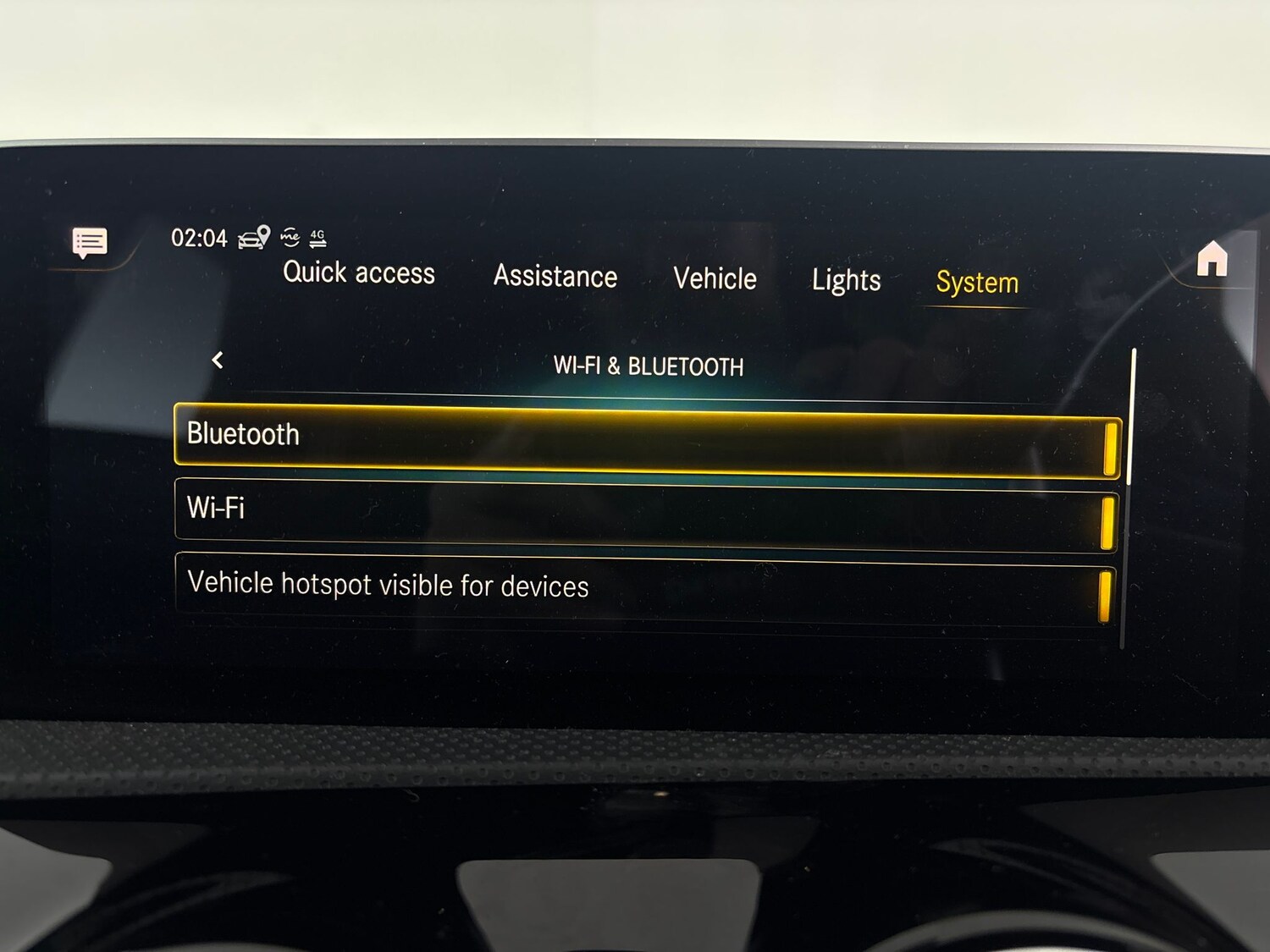 Used Mercedes-Benz A-Class 2019 for sale - 78060034: Photo 14