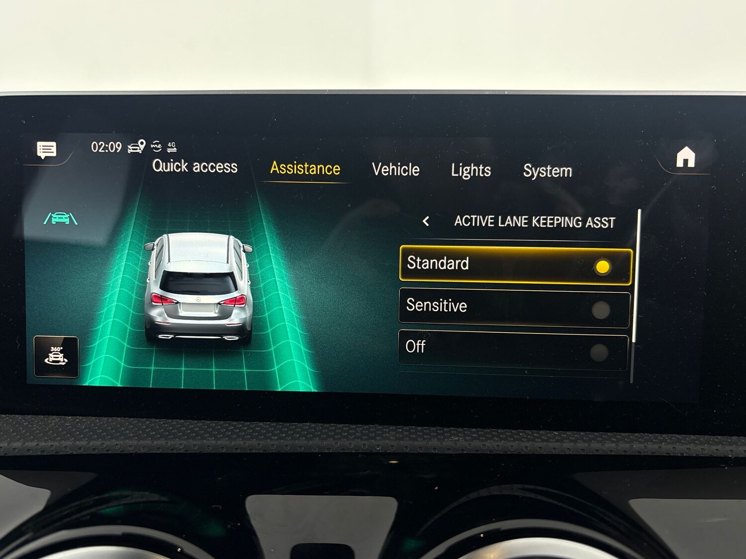 Used Mercedes-Benz A-Class 2019 for sale - 78060034: Photo 21