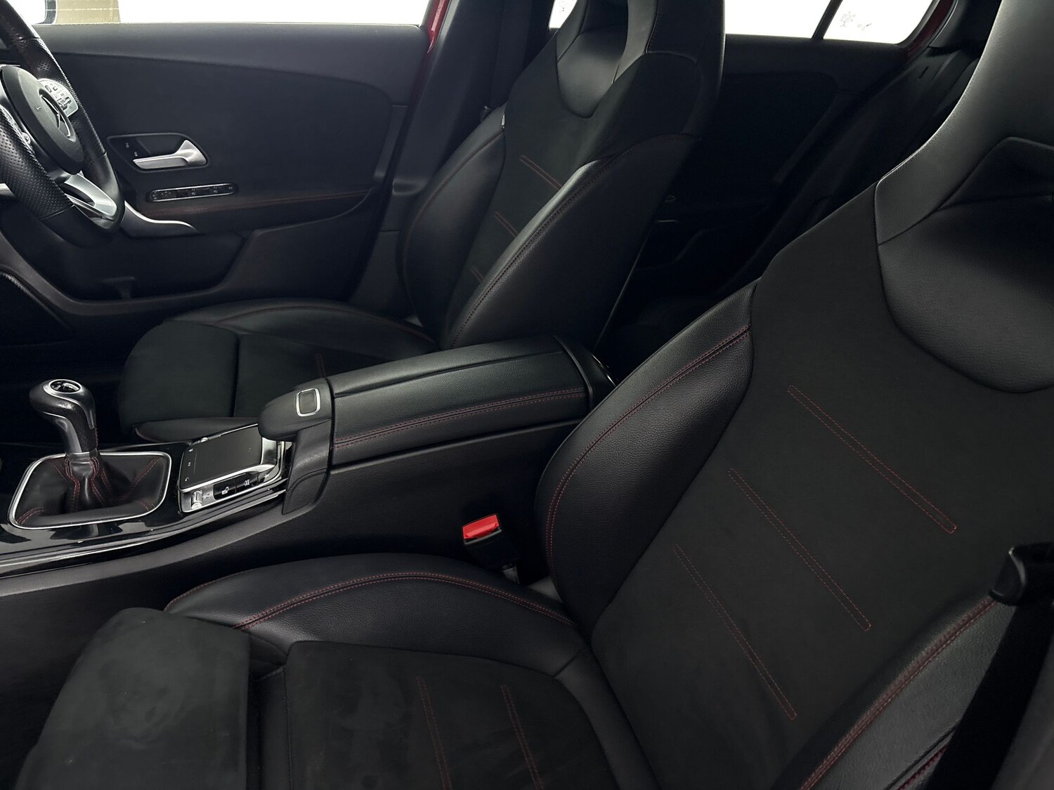 Used Mercedes-Benz A-Class 2019 for sale - 78060034: Photo 23