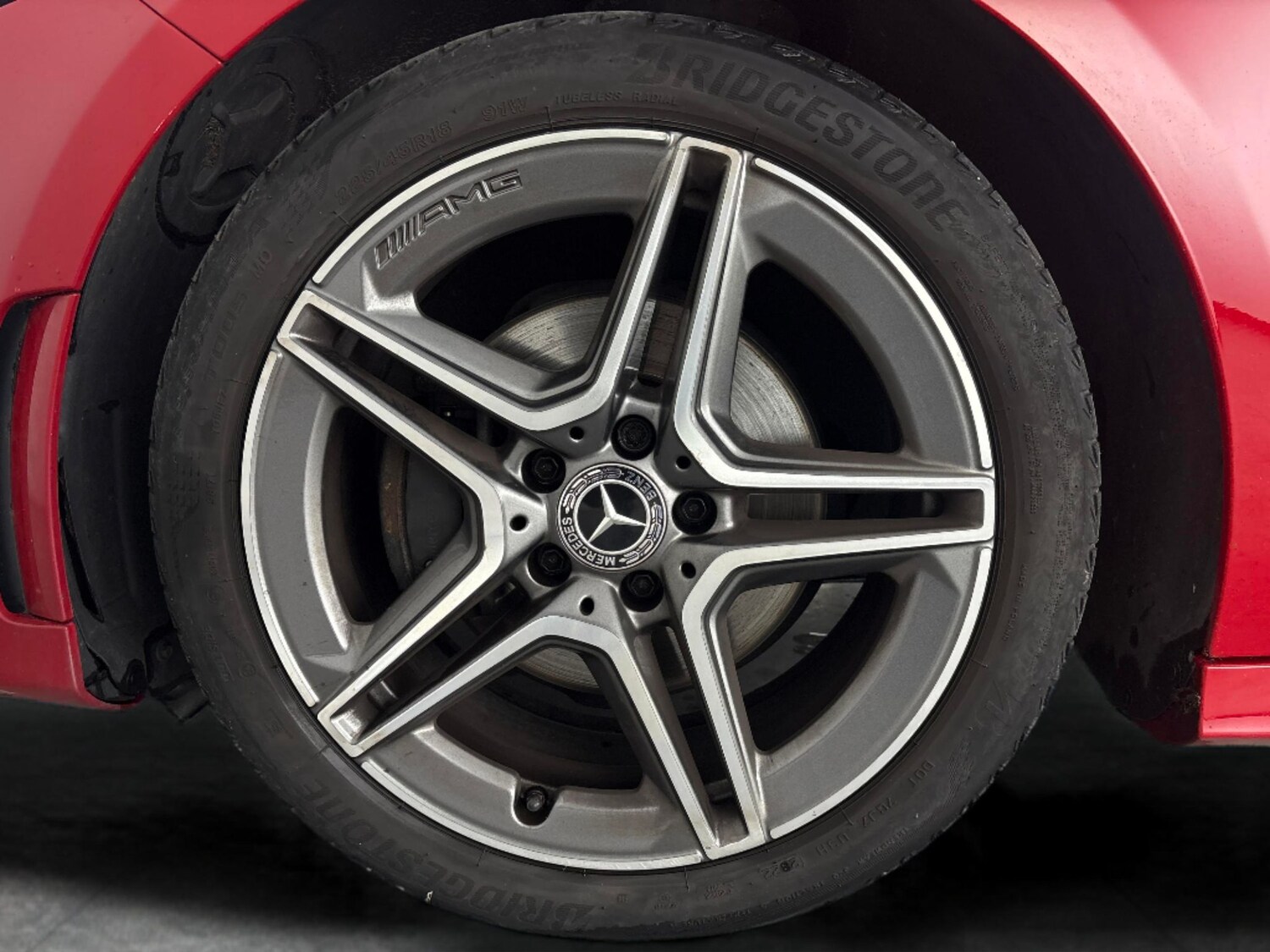 Used Mercedes-Benz A-Class 2019 for sale - 78060034: Photo 25