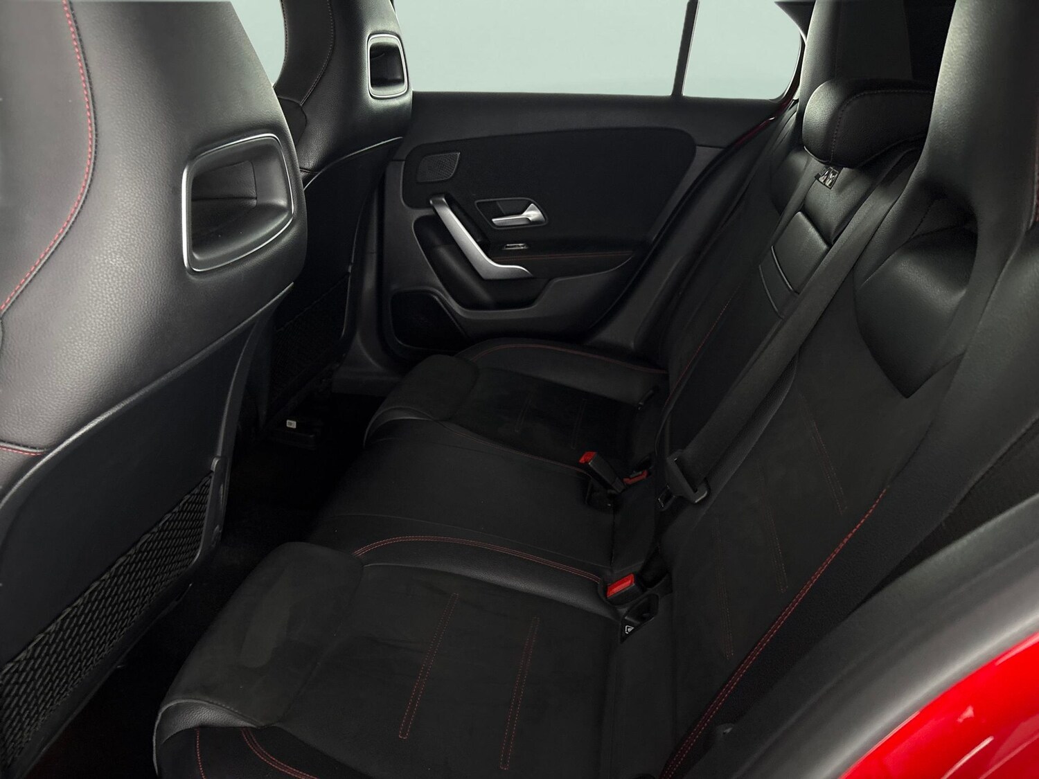 Used Mercedes-Benz A-Class 2019 for sale - 78060034: Photo 28