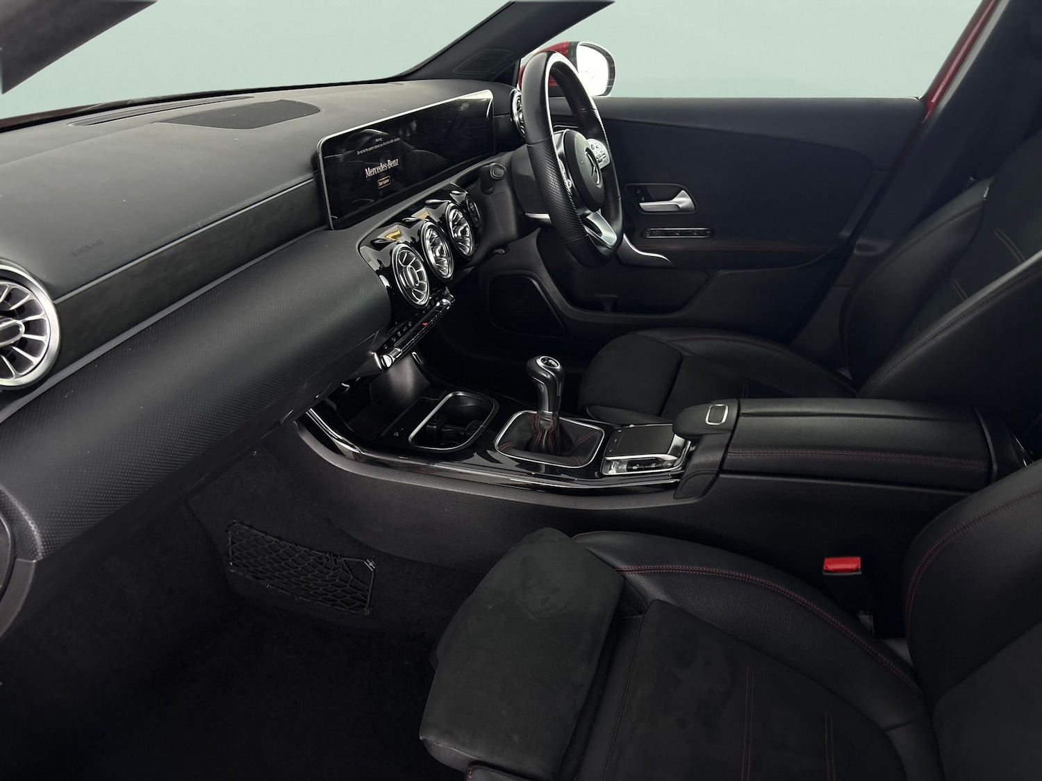 Used Mercedes-Benz A-Class 2019 for sale - 78060034: Photo 4