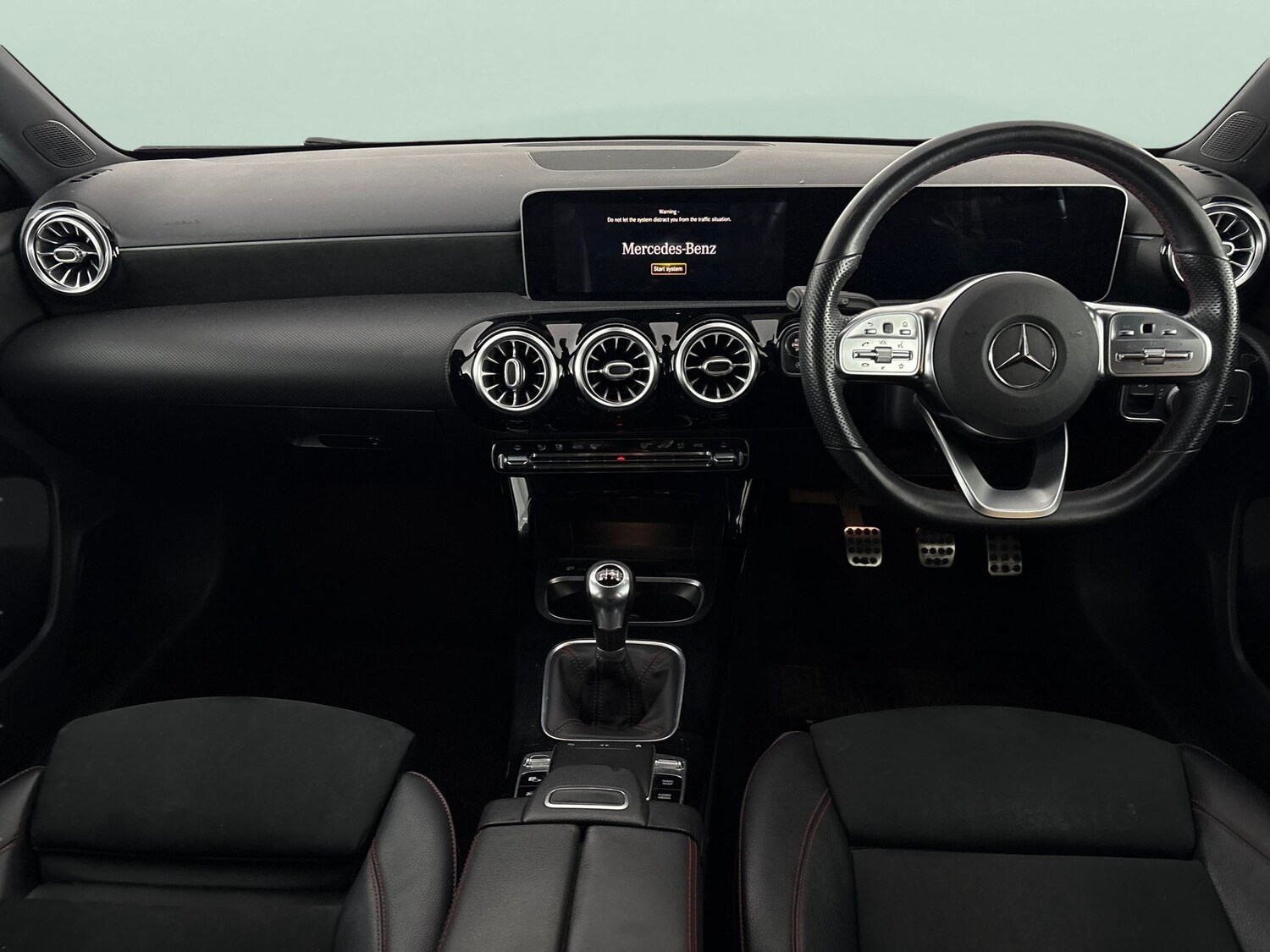 Used Mercedes-Benz A-Class 2019 for sale - 78060034: Photo 7