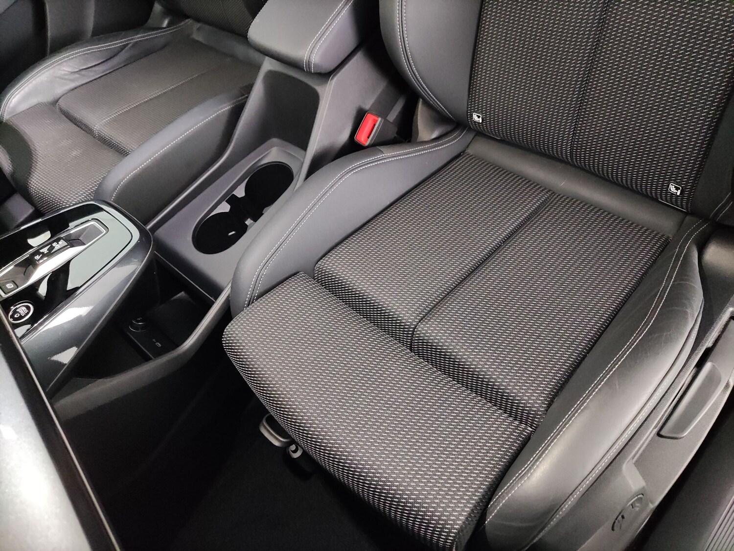 Used Audi Q4 e-tron 2023 for sale - 78123752: Photo 15