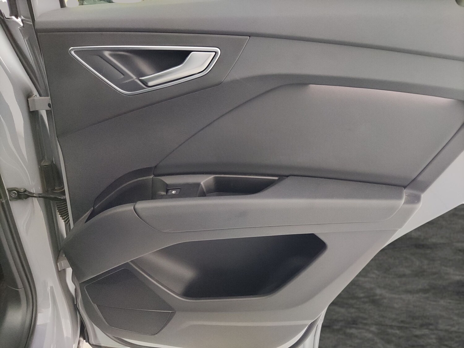 Used Audi Q4 e-tron 2023 for sale - 78123752: Photo 33